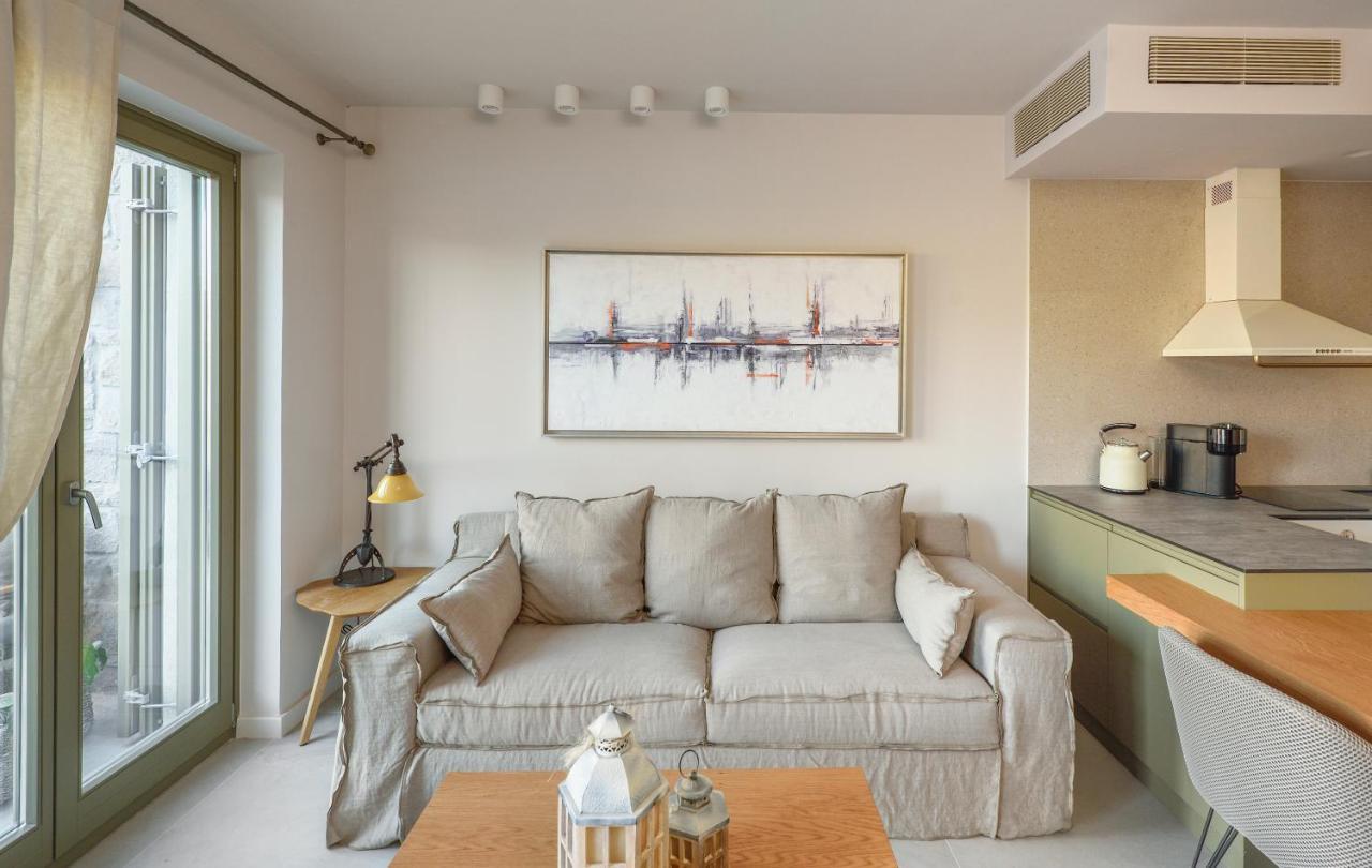 Kale Alti Residences Myrina Extérieur photo