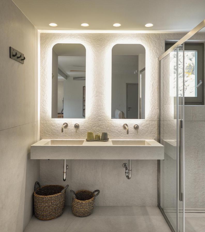 Kale Alti Residences Myrina Extérieur photo