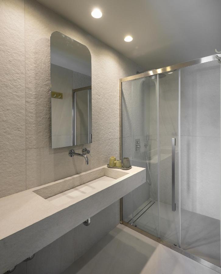 Kale Alti Residences Myrina Extérieur photo