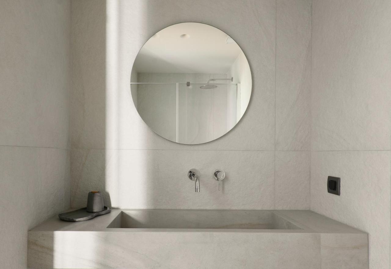 Kale Alti Residences Myrina Extérieur photo