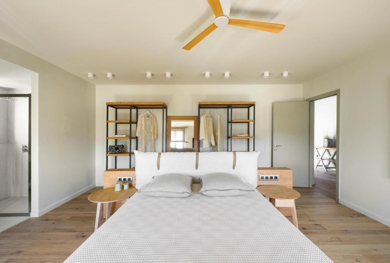 Kale Alti Residences Myrina Extérieur photo